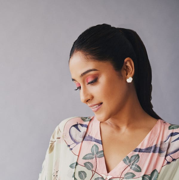 Hearty — Varnika Arora