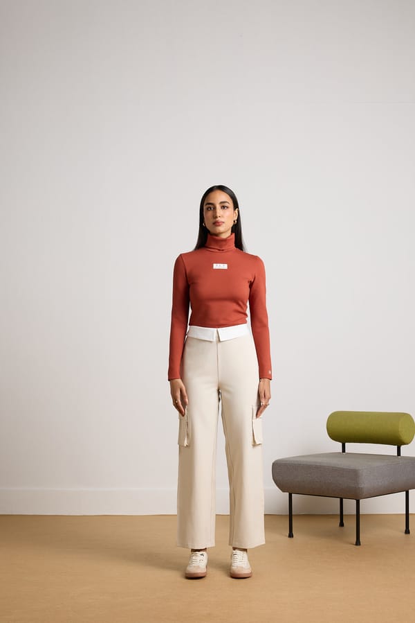 F.L.Y Bodysuit — Muvazo