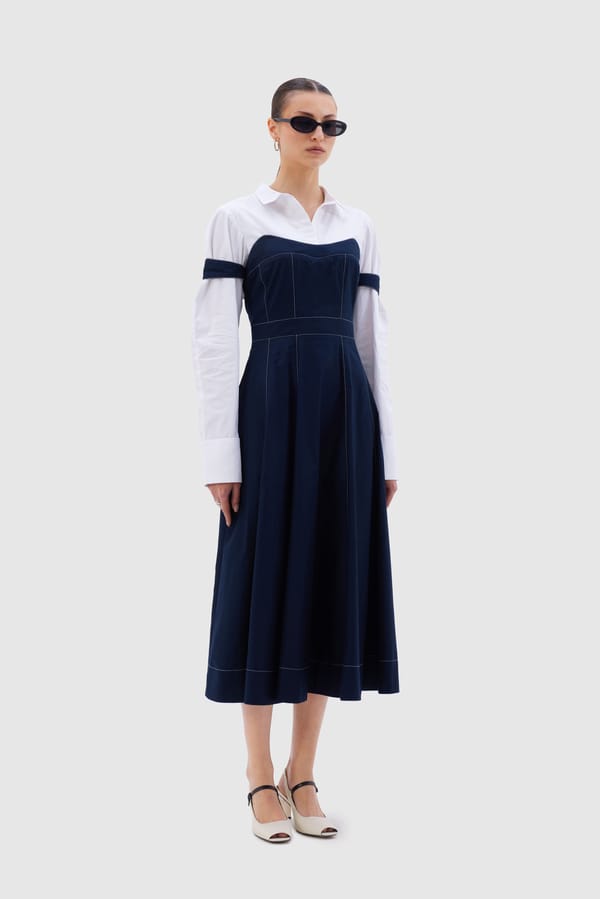 Brandy Dress — NOTEBOOK