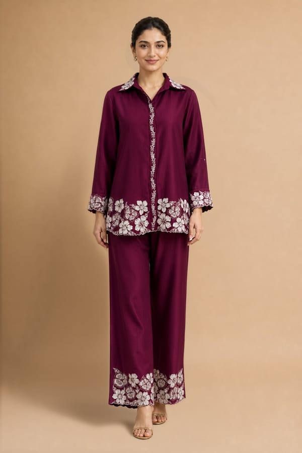 Origani Cassia Cord Set — Origani