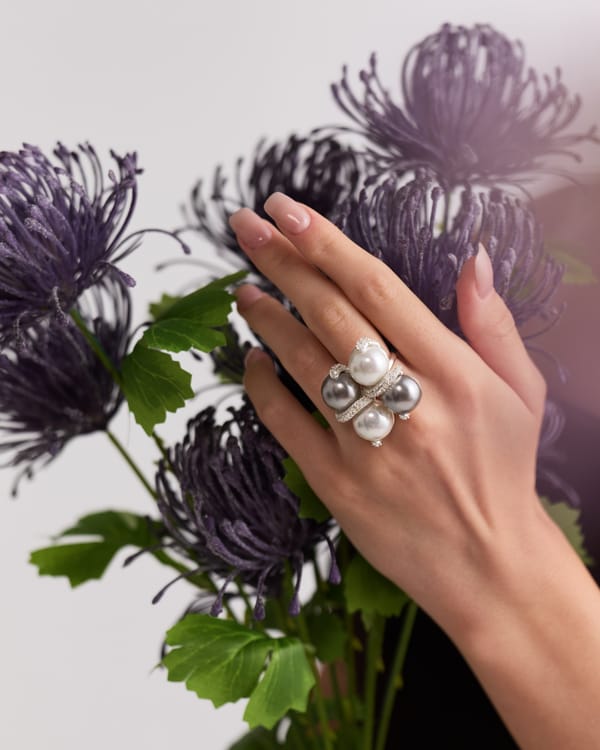 Eve Ring — Anaash