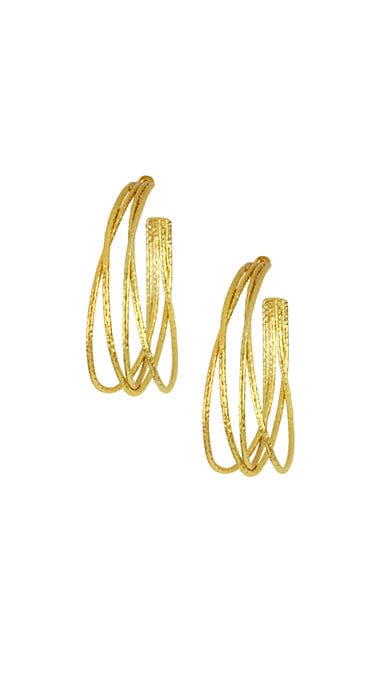 Verse Hoops — Varnika Arora