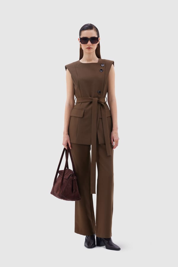 Kiara Co-ord Set — NOTEBOOK
