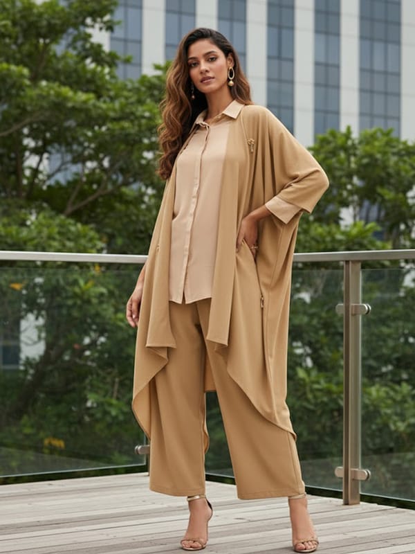 Lavendream Straight Pants — HOUSE OF FETT