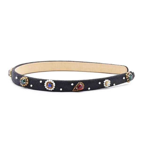 Aristocrat Headband — APT Forever
