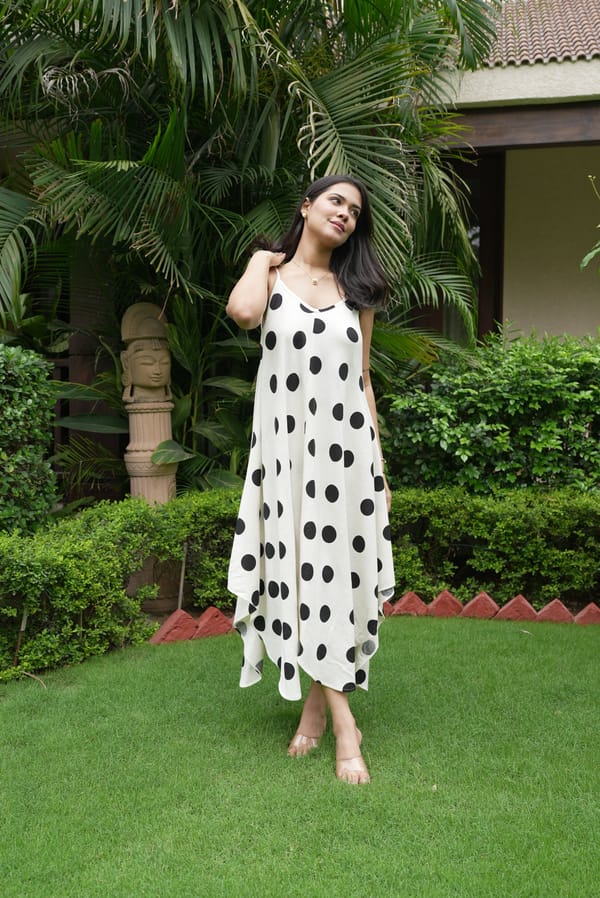 Eva Dress — Eko Clothing
