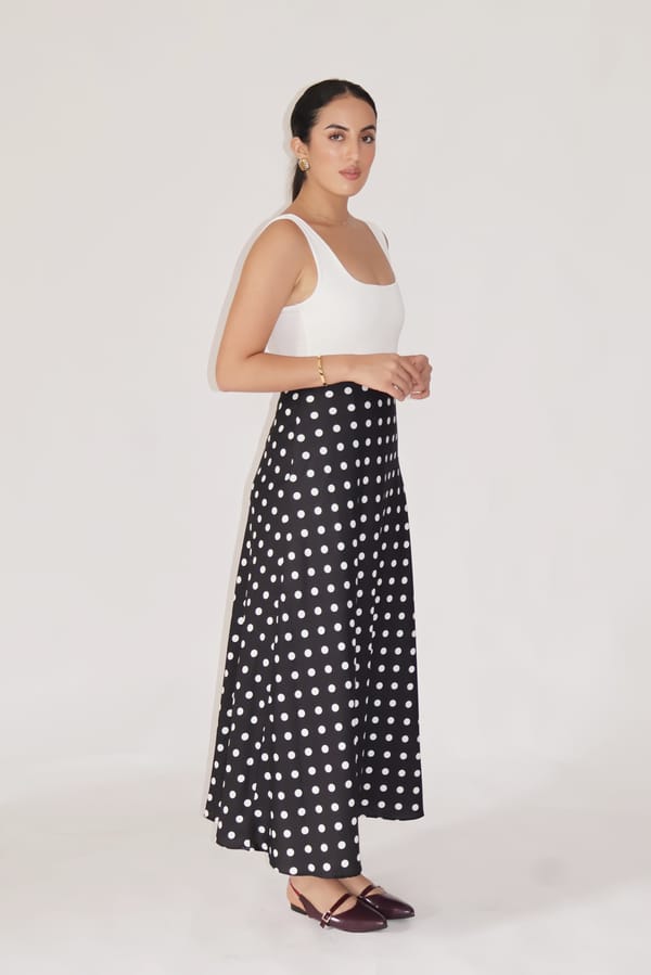Mira Skirt — Select Staples