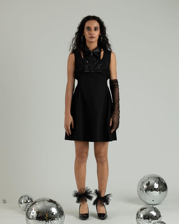 Orela 0.1 Dress — Ang-sa