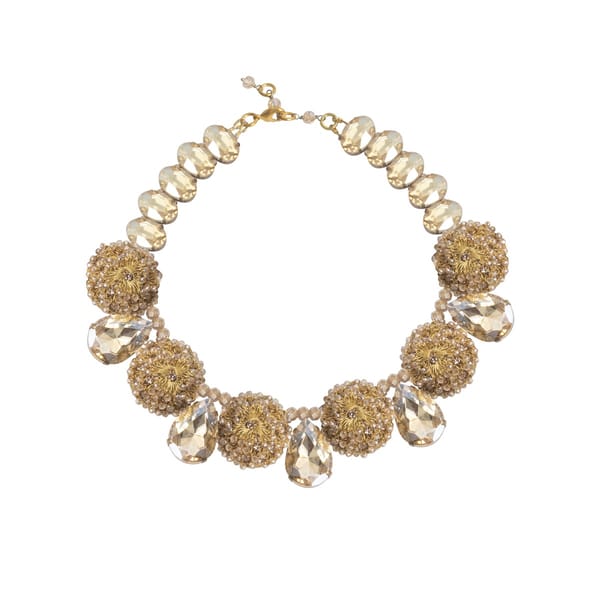 Lola Necklace — ST ERASMUS