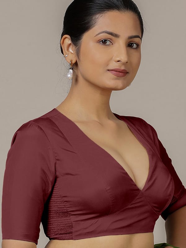 Zeenat Rozaana — BINKS