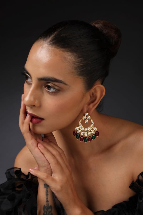 Kriti Chandbali — Swabhimann