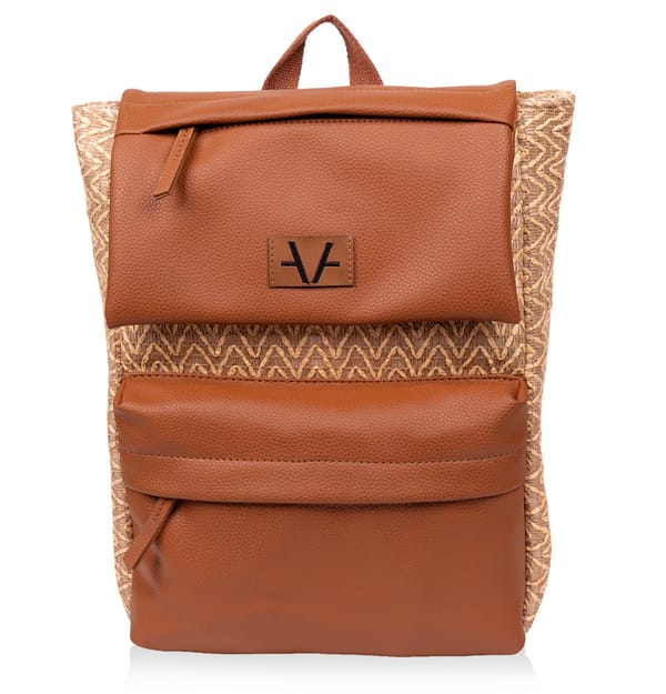 flap backpack — Avake