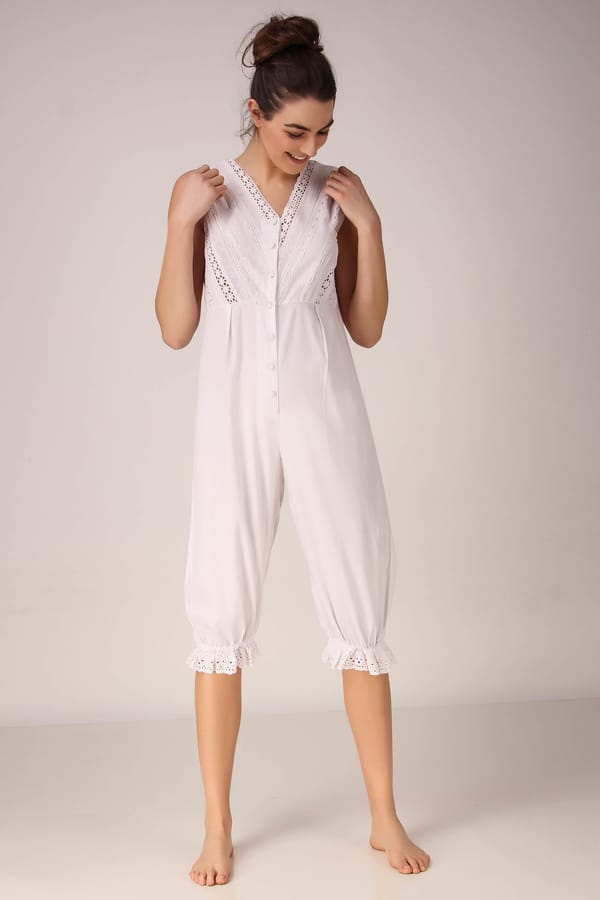 Enola, Romper — After Dark
