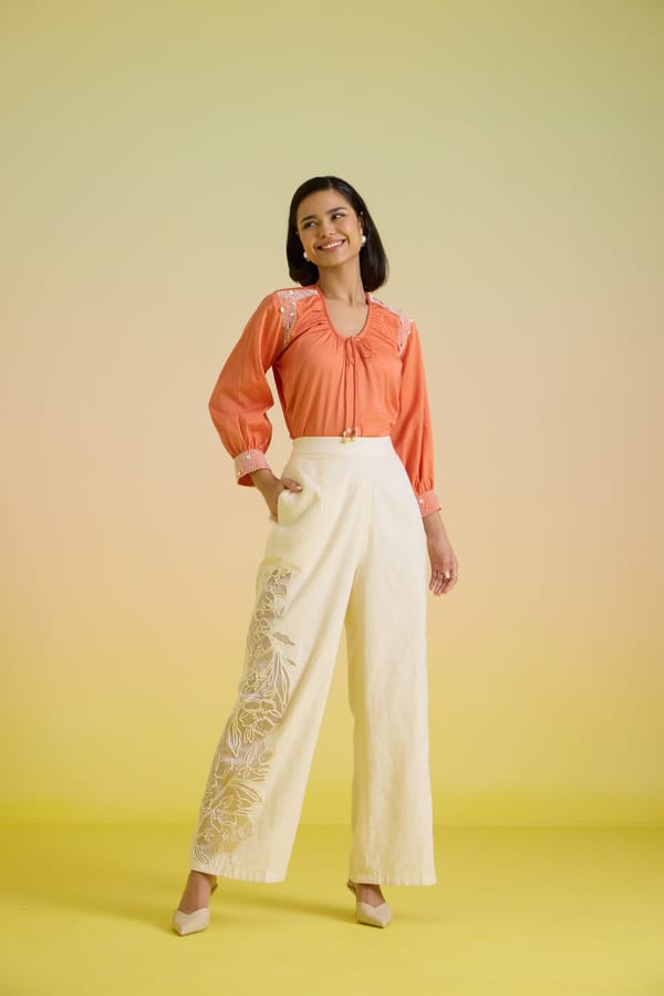 Sunset Sorbet Coord Set — HOUSE OF HEATHER