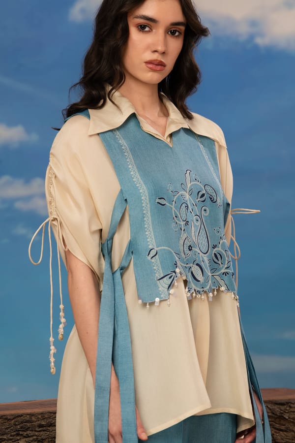 Riva Shirt — IGT PRET