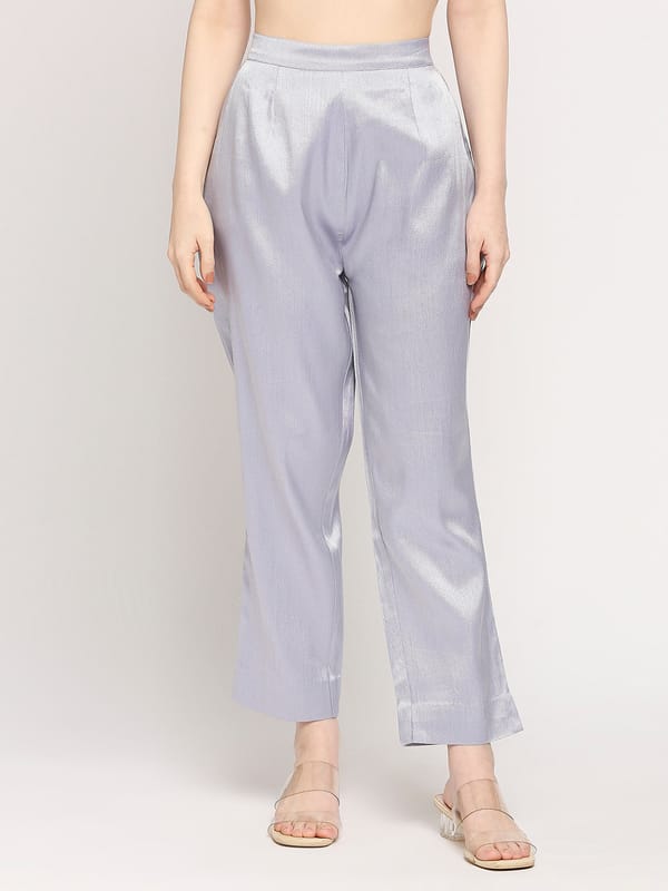 Weave Brocade Pant — Cloth Haus
