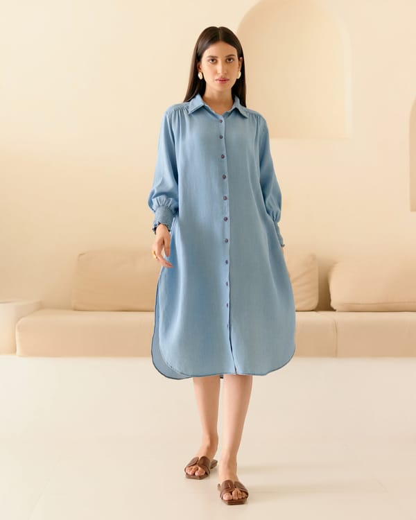 Whitney Dress — Chique