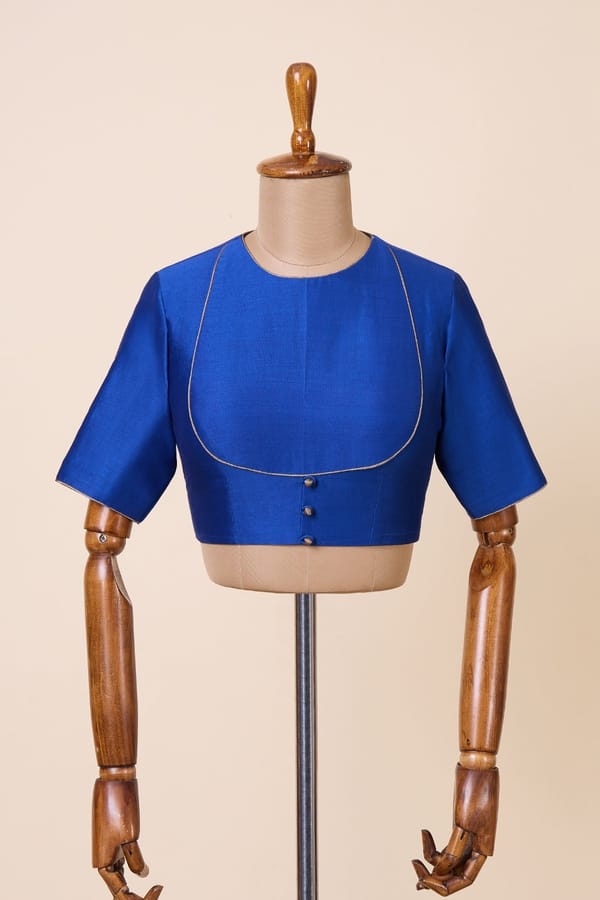 Cobalt Muse — Dressfolk