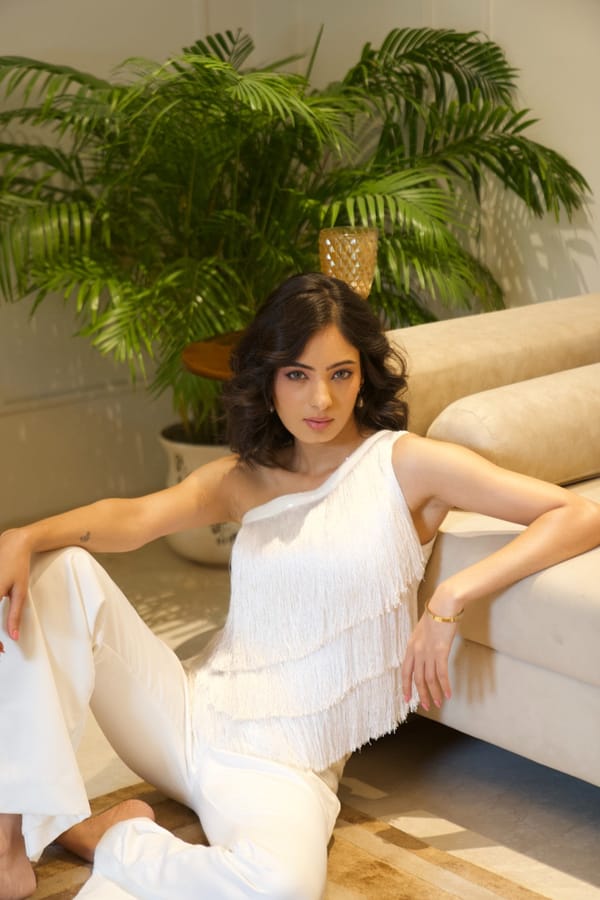 Bella Jumpsuit — Apartment27th