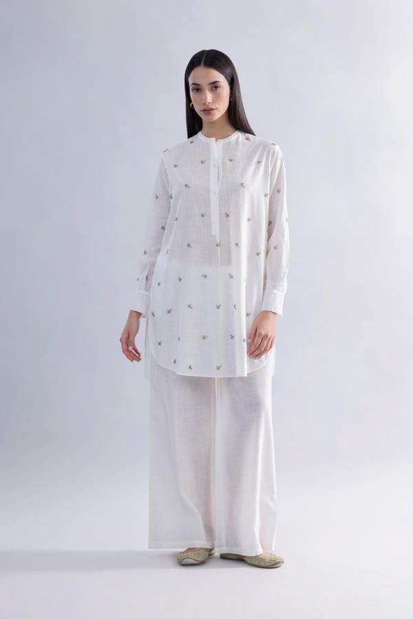 Fame Beaded Set — Pooja Aggarwal