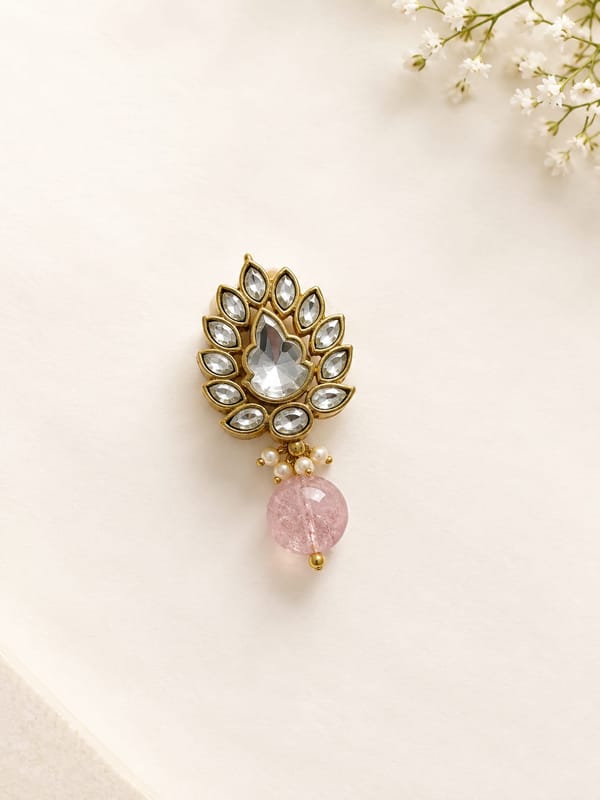 Gul Moti — Avirasa Jewels