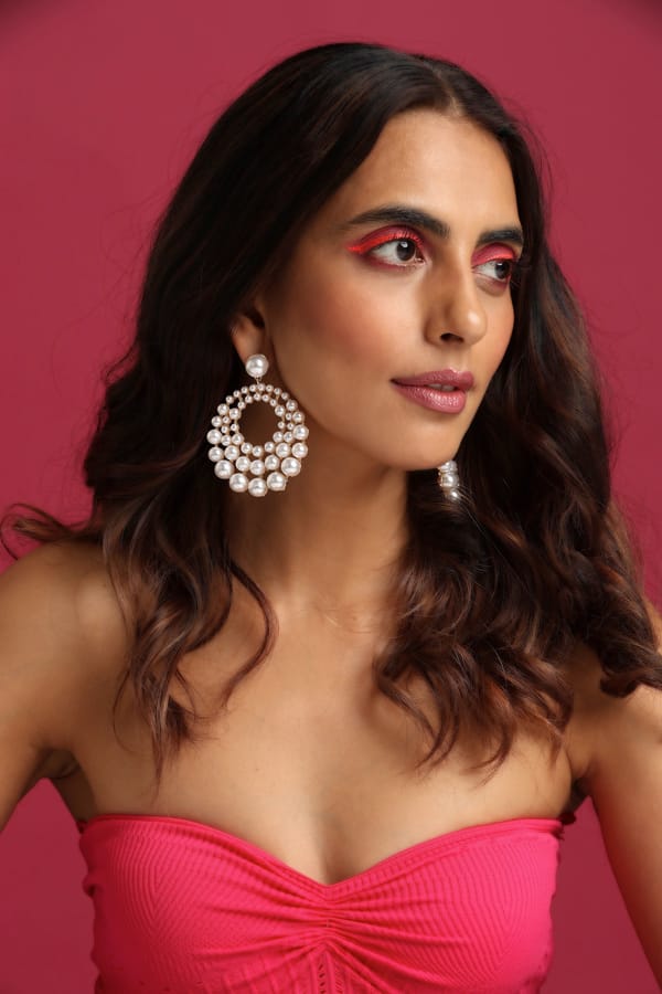 Evelyn Danglers — Swabhimann