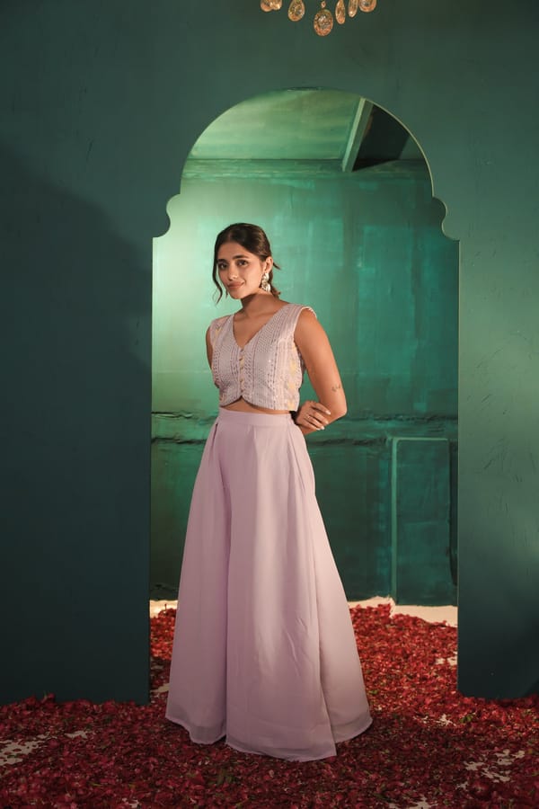 Shanaya Set — SAJKE