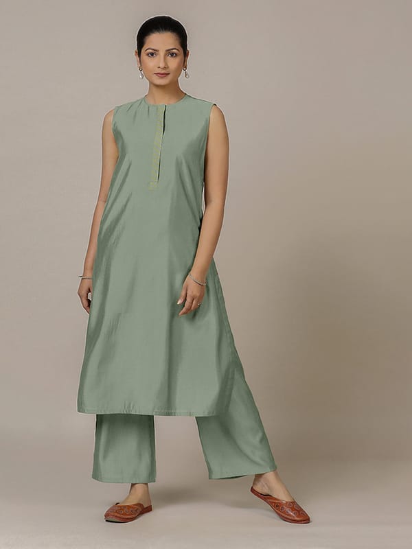 Adah Rozaana Kurta — BINKS