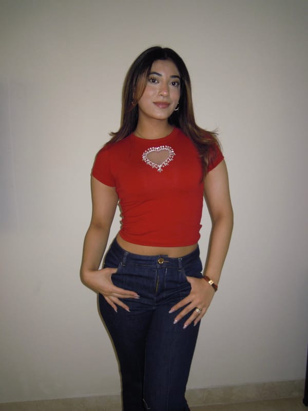Red Alert — House Of AY