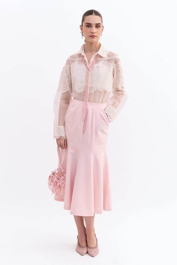 Enne Skirt — Our Love
