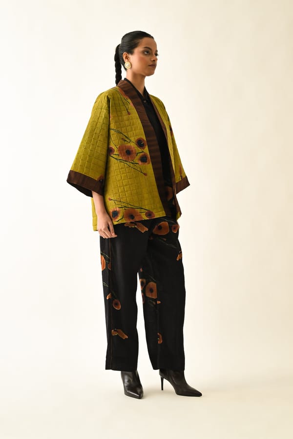 Solar Petal 3 Piece Set — Ofrida