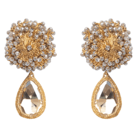 Alice Earring — ST ERASMUS