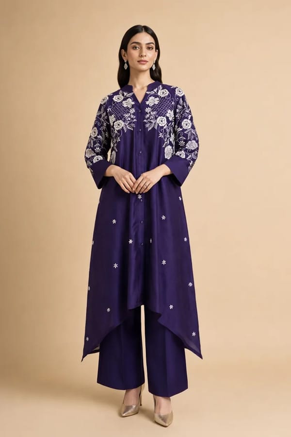 Origani Celestia Suit Set — Origani