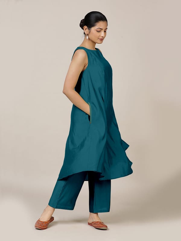 Anoki Rozaana Kurta — BINKS