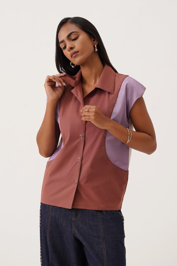 Sway Shirt — Spacelines