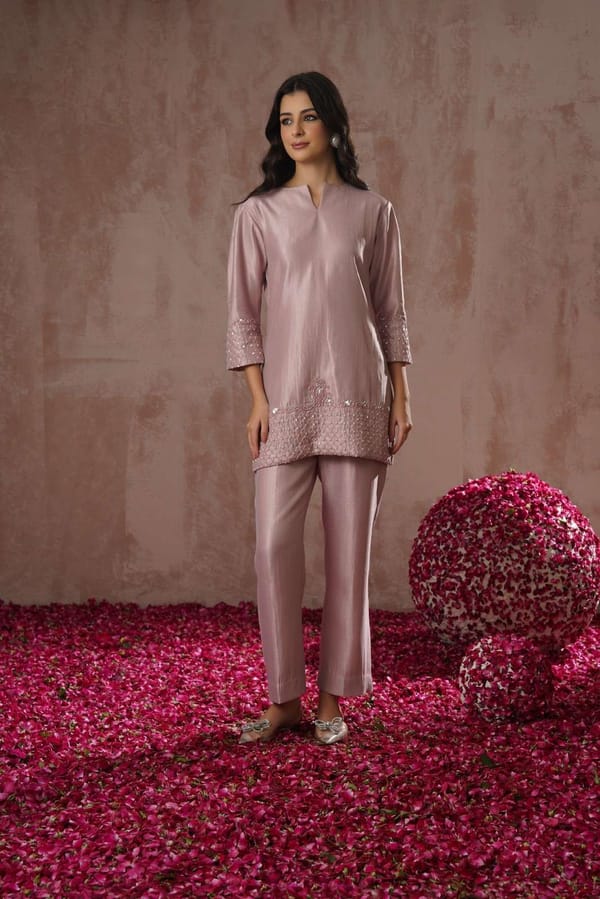 Grace Set — Simar Tuli