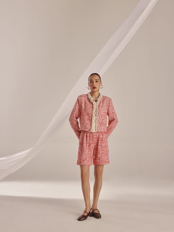 Vera Coord — ETE CLOTHINGS