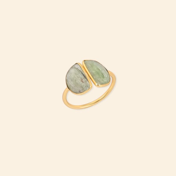 Leaf Split — Ekadori Studio