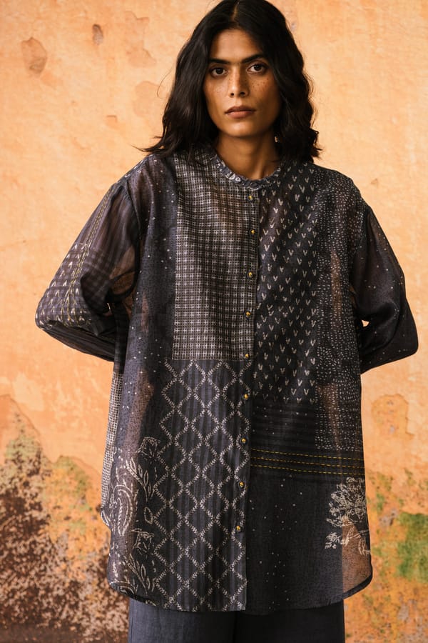 Marina Co-Ord Set — Arcvsh Pallavi Singh