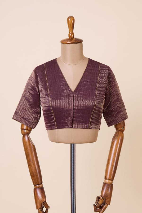 Amethyst Haze — Dressfolk