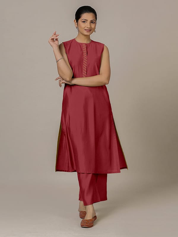 Adah Rozaana Kurta — BINKS