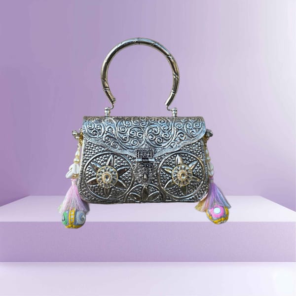 Roha Bag — Adwita