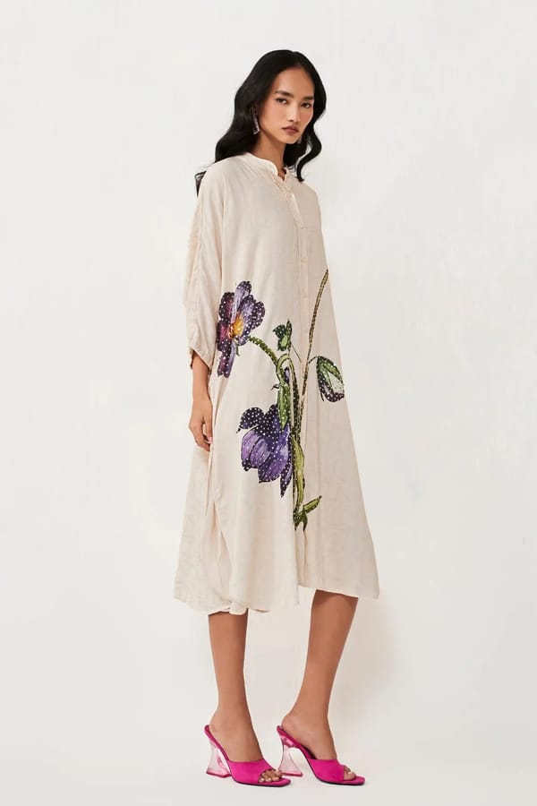 Amira Dress — VERB