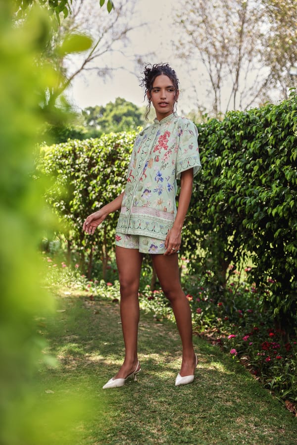 Olivia Co-Ord — SAN SEH