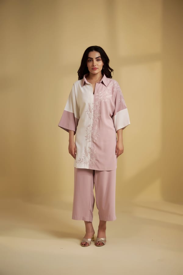 Oro Coord Set — Sakshi G Chawla