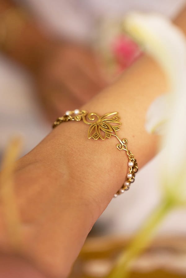 Lumina Bracelet — SOUL WORKS