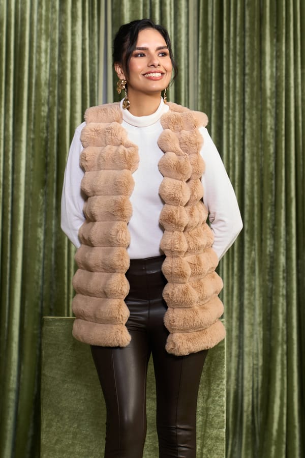 Sandstorm Jacket — Sttavoss