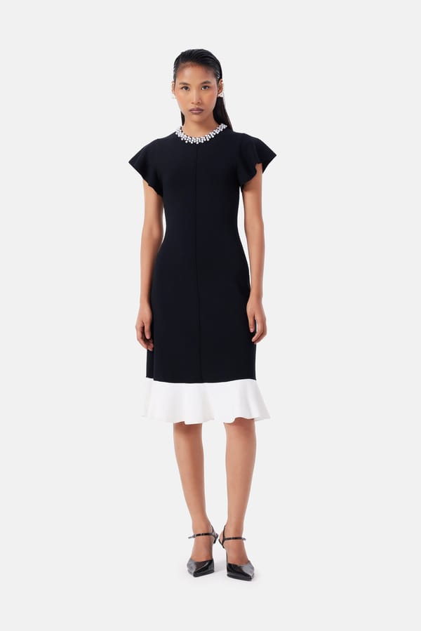 Leone Dress — NOTEBOOK