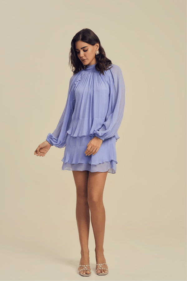 Maria Dress — LABEL FROW