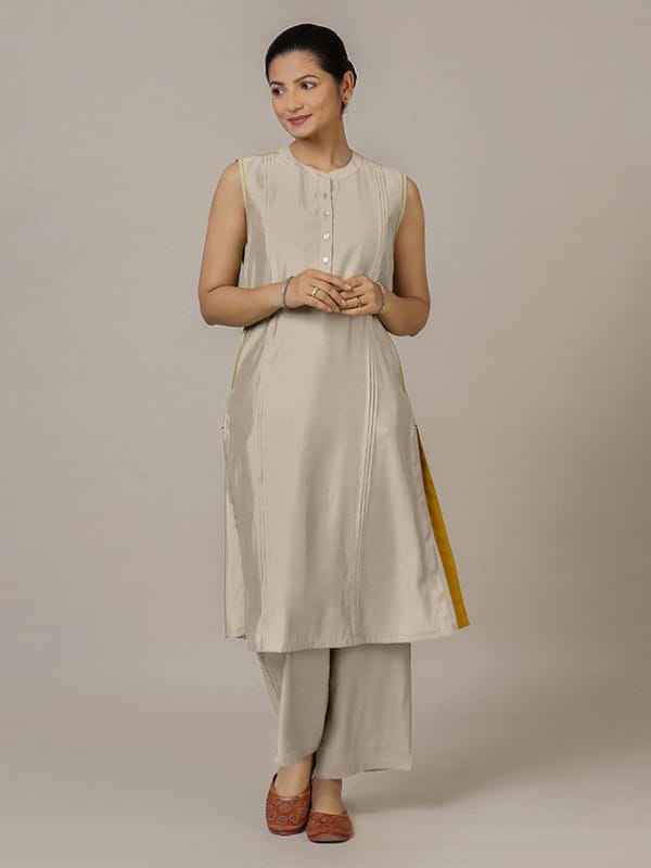 Alina Rozaana Kurta — BINKS
